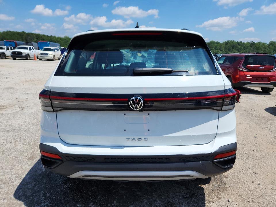 Продажа на аукционе авто 2026 Volkswagen Taos, vin: 3VV5C7B23TM064931, номер лота: 65755246