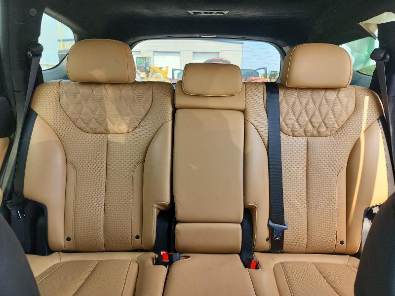 Продаж на аукціоні авто 2023 Hyundai Santa Fe, vin: 5NMS54AL4PH611797, номер лоту: 63814776