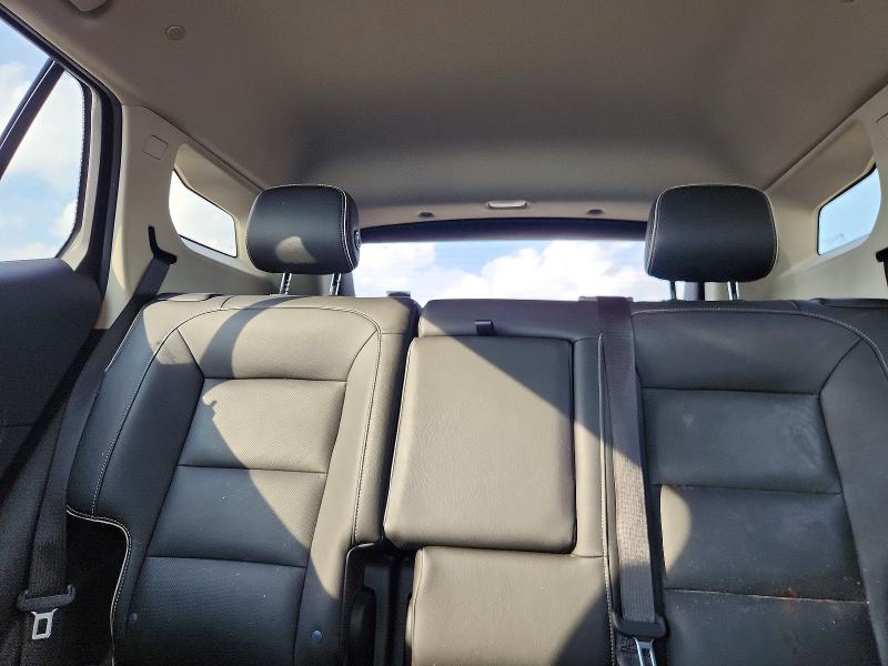 Продажа на аукционе авто 2020 Gmc Terrain, vin: 3GKALXEX1LL159373, номер лота: 65380776