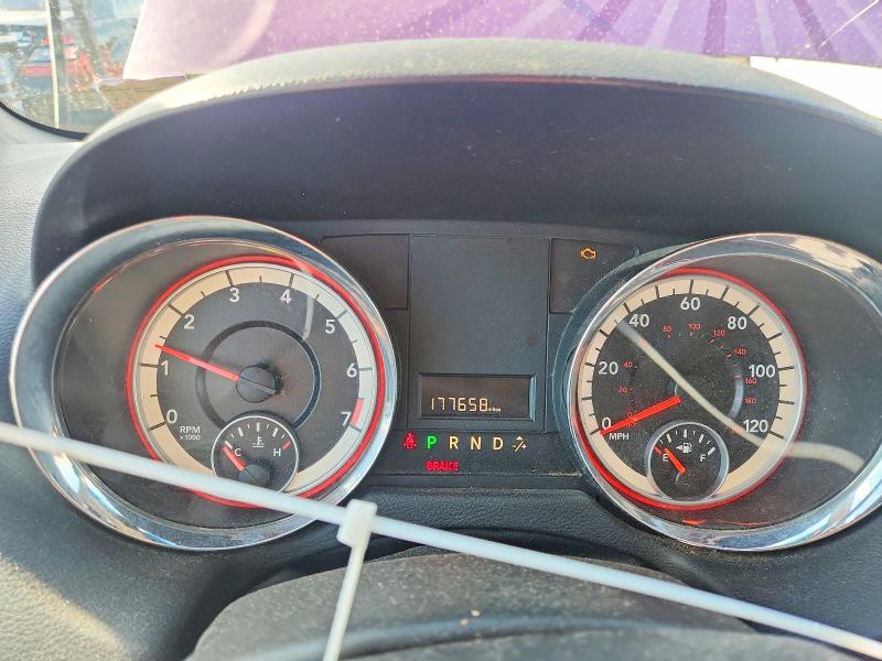 Aukcja sprzedaży 2013 Ram Tradesman, vin: 2C4RRGAG3DR648218, numer aukcji: 66103836