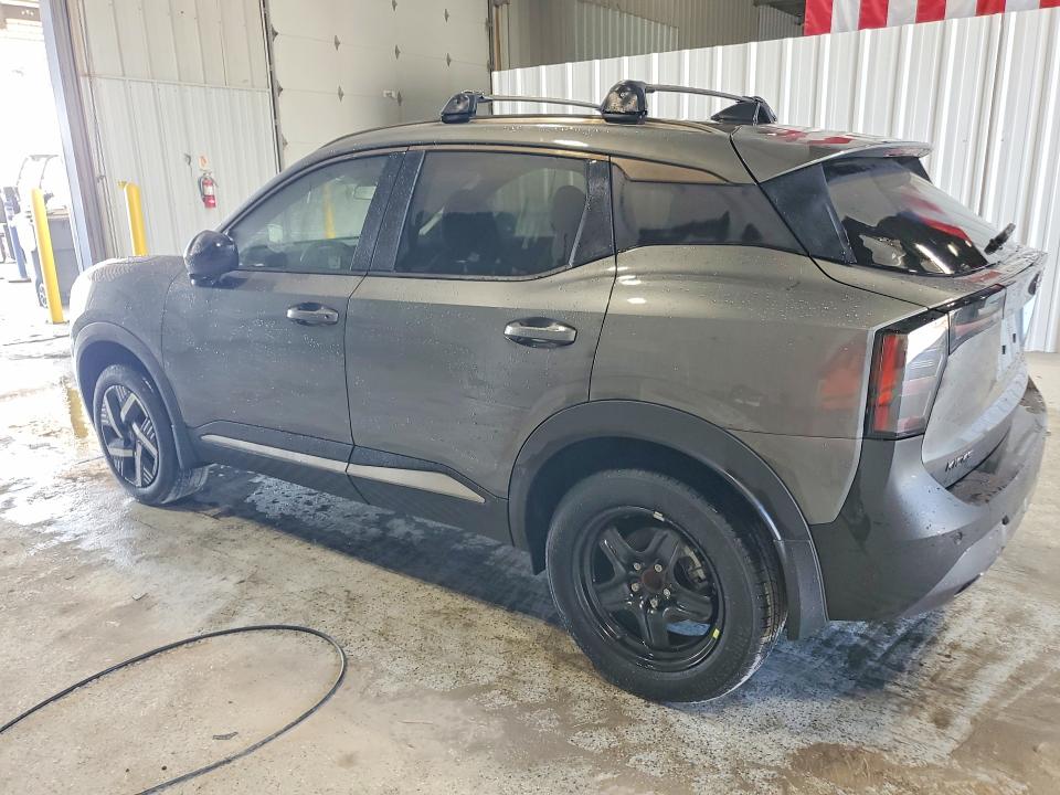 Aukcja sprzedaży 2026 Nissan Kicks, vin: 3N8AP6CE5TL434825, numer aukcji: 67074446