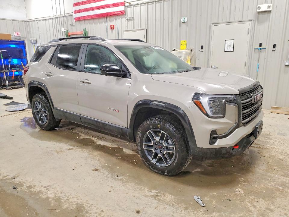 Aukcja sprzedaży 2026 Gmc Terrain, vin: 3GKALYEG0TL360848, numer aukcji: 66468346