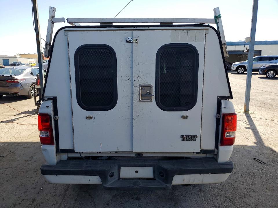 Продажа на аукционе авто 2010 Ford Ranger, vin: 1FTKR1ED2APA31856, номер лота: 66126036