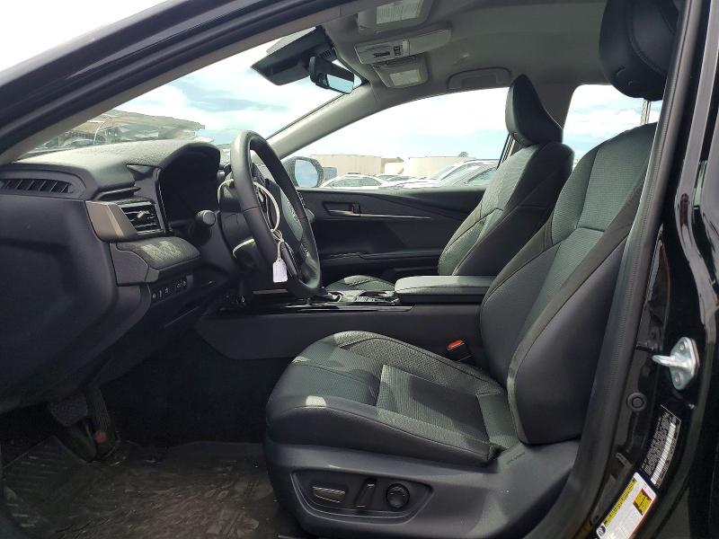 Aukcja sprzedaży 2026 Toyota Camry, vin: 4T1DAACK6TU237196, numer aukcji: 67018106