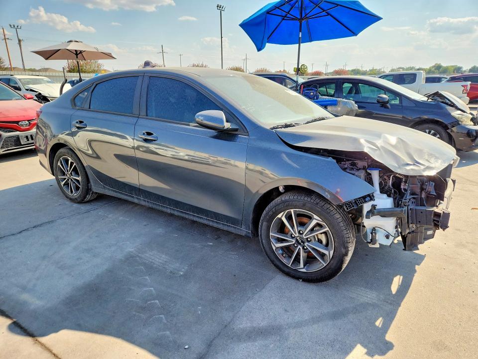 Aukcja sprzedaży 2023 Kia Forte, vin: 3KPF24AD7PE571922, numer aukcji: 67191236