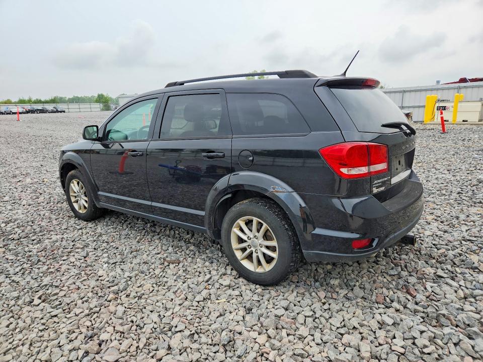 Продаж на аукціоні авто 2014 Dodge Journey, vin: 3C4PDDBG9ET271637, номер лоту: 65023756