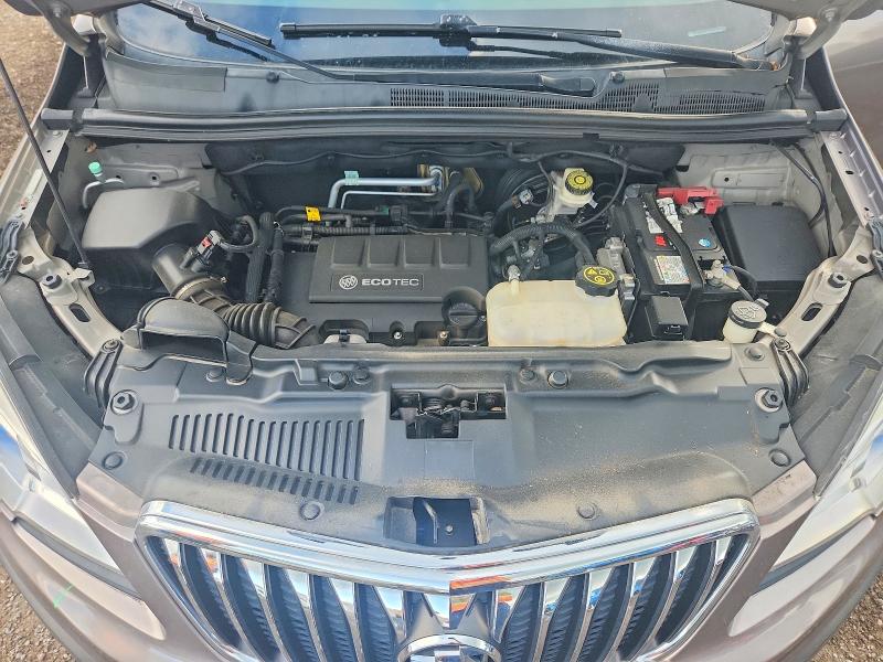 Aukcja sprzedaży 2014 Buick Encore, vin: KL4CJASB9EB693364, numer aukcji: 66398506