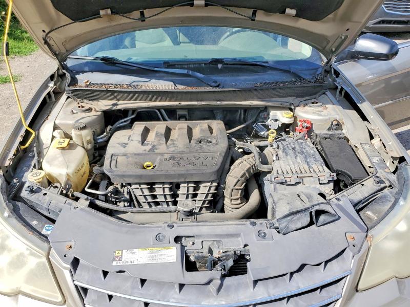 Продажа на аукционе авто 2009 Chrysler Sebring, vin: 1C3LC46B89N566772, номер лота: 66405096