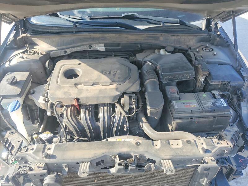 Aukcja sprzedaży 2016 Kia Optima, vin: 5XXGT4L35GG001155, numer aukcji: 64772016