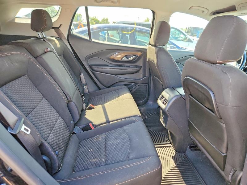Aukcja sprzedaży 2021 Gmc Terrain, vin: 3GKALTEV8ML352368, numer aukcji: 63704616
