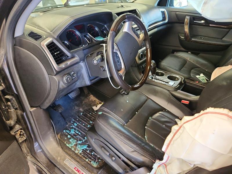 66823426 :رقم المزاد ، 1GKKVTKDXEJ356425 vin ، 2014 Gmc Acadia مزاد بيع