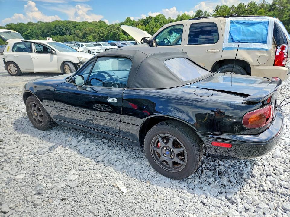 Aukcja sprzedaży 1995 Mazda Mx-5 Miata, vin: JM1NA3531S0604313, numer aukcji: 62251876