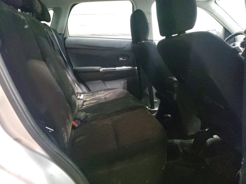 Продаж на аукціоні авто 2019 Mitsubishi Outlander Sport, vin: JA4AR3AU6KU012818, номер лоту: 64037936