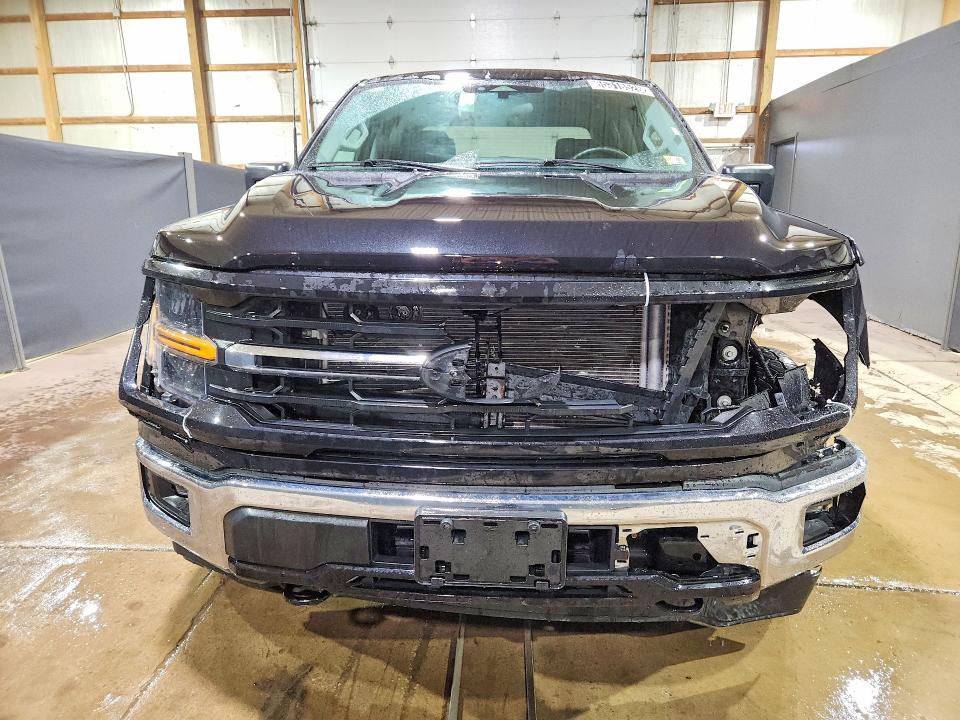 2025 Ford F150 მანქანა იყიდება აუქციონზე, vin: 1FTEW3LP9SKE63079, აუქციონის ნომერი: 65318526
