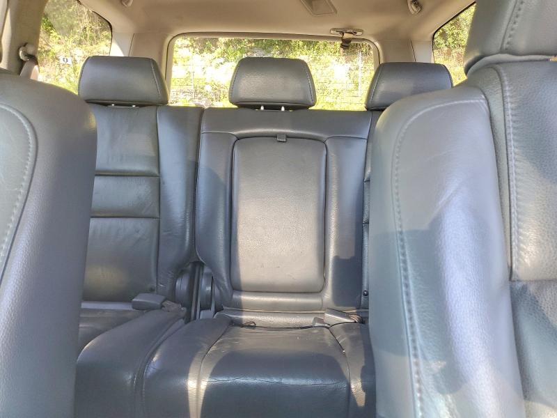 2008 Honda Pilot მანქანა იყიდება აუქციონზე, vin: 5FNYF185X8B012659, აუქციონის ნომერი: 65858456