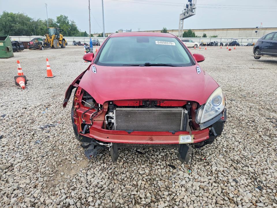 Aukcja sprzedaży 2016 Buick Verano, vin: 1G4PR5SK8G4114407, numer aukcji: 64898976