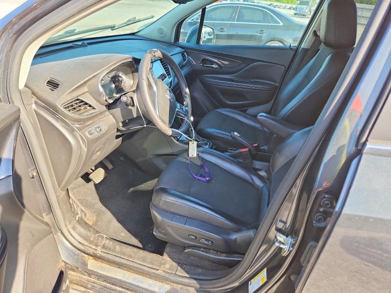Продаж на аукціоні авто 2018 Buick Encore, vin: KL4CJASB5JB699785, номер лоту: 65038546