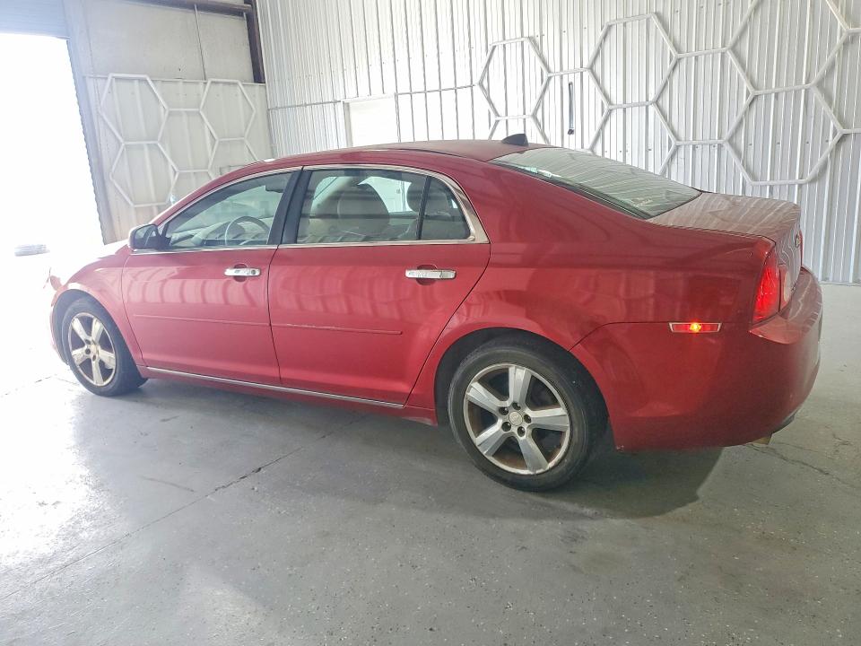 Aukcja sprzedaży 2012 Chevrolet Malibu, vin: 1G1ZD5E02CF243739, numer aukcji: 66831786