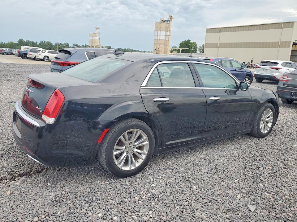 2016 Chrysler 300c მანქანა იყიდება აუქციონზე, vin: 2C3CCAEG0GH128023, აუქციონის ნომერი: 65329856