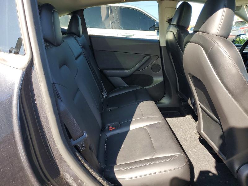 Aukcja sprzedaży 2024 Tesla Model Y, vin: 7SAYGDEE7RF165457, numer aukcji: 65907676
