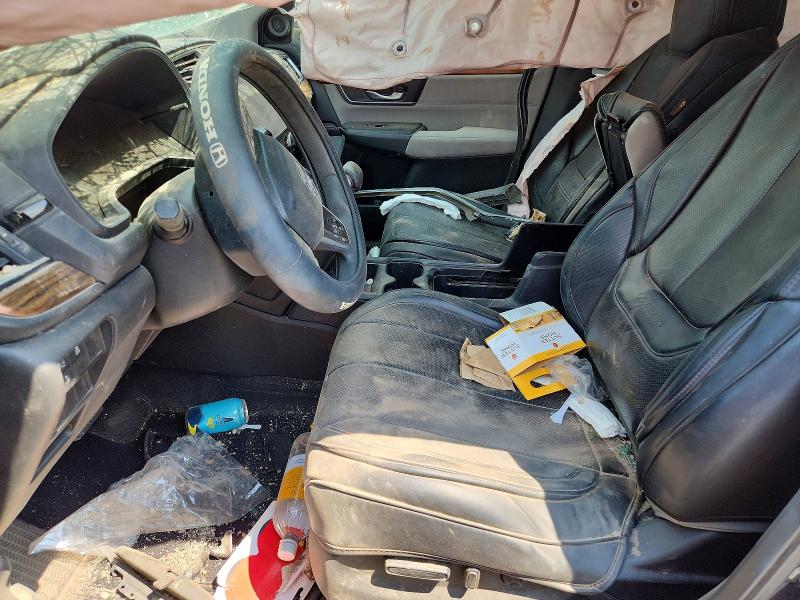 Продажа на аукционе авто 2017 Honda Cr-v, vin: 2HKRW2H59HH686328, номер лота: 63922736