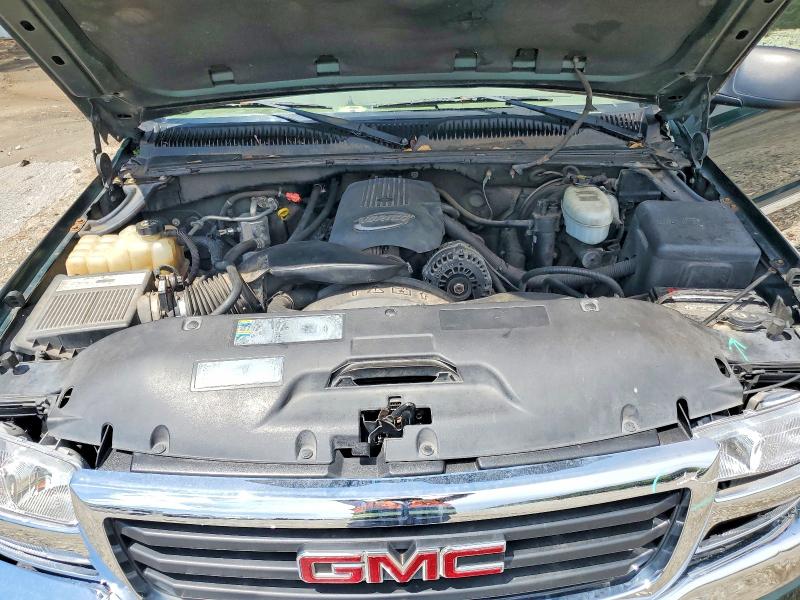 Продаж на аукціоні авто 2003 Gmc New Sierra, vin: 1GTEC19V23Z314038, номер лоту: 63909116