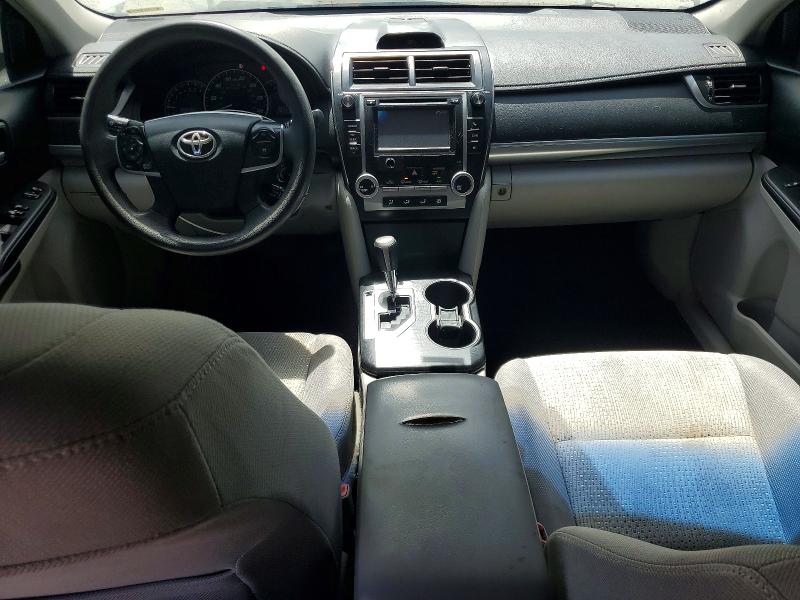 Продаж на аукціоні авто 2012 Toyota Camry, vin: 4T4BF1FK4CR210847, номер лоту: 66015666