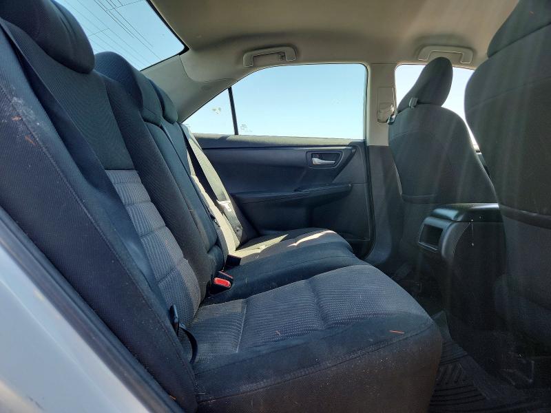 Aukcja sprzedaży 2016 Toyota Camry, vin: 4T1BF1FKXGU226762, numer aukcji: 65025566
