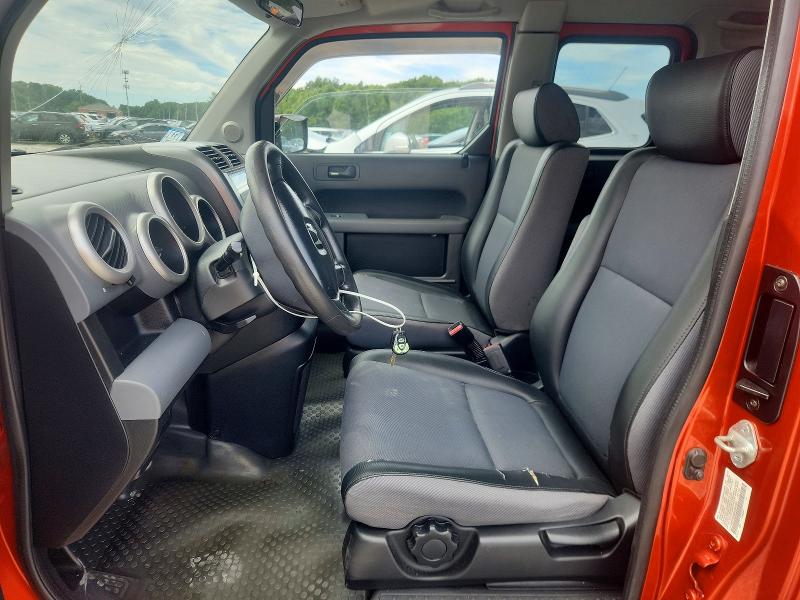 Продажа на аукционе авто 2003 Honda Element, vin: 5J6YH28583L043103, номер лота: 63281216