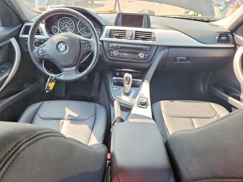Aukcja sprzedaży 2014 Bmw 320, vin: WBA3C3C57EF985167, numer aukcji: 64297476
