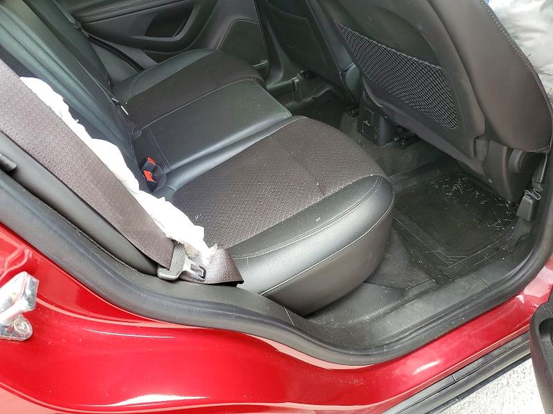 Aukcja sprzedaży 2017 Buick Encore, vin: KL4CJFSB8HB195190, numer aukcji: 67066426