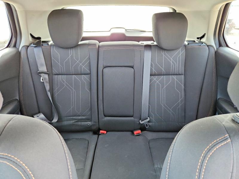 Продажа на аукционе авто 2019 Chevrolet Trax, vin: 3GNCJPSB4KL117899, номер лота: 62715246