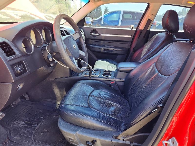Продажа на аукционе авто 2010 Dodge Charger, vin: 2B3CA3CV8AH253617, номер лота: 64577806