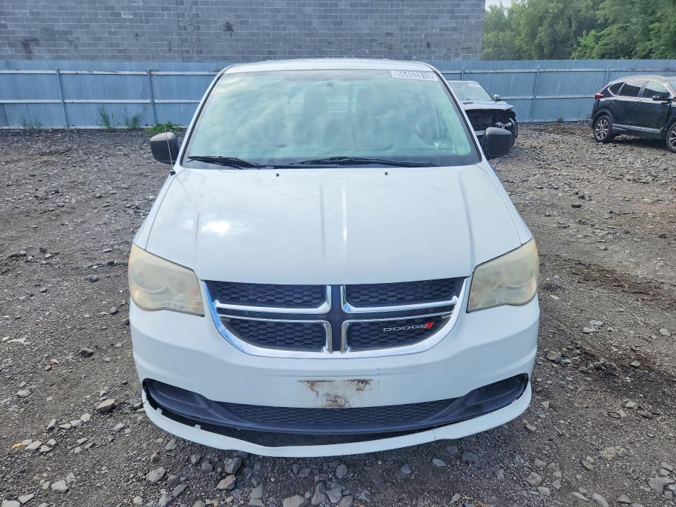 Продажа на аукционе авто 2014 Dodge Grand Caravan, vin: 2C4RDGBG4ER361954, номер лота: 66462816