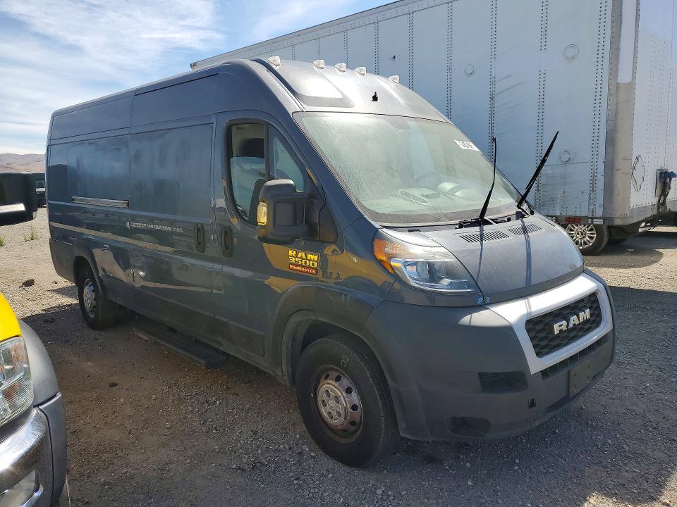 Aukcja sprzedaży 2020 Ram Promaster 3500, vin: 3C6URVJG7LE144955, numer aukcji: 59745756