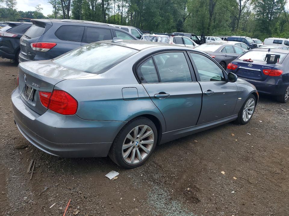 Aukcja sprzedaży 2011 Bmw 328, vin: WBAPK5G58BNN27522, numer aukcji: 66148266