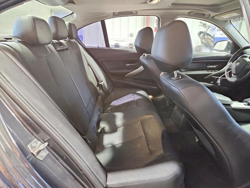 Aukcja sprzedaży 2013 Bmw 328, vin: WBA3A5C51DF352552, numer aukcji: 65915806