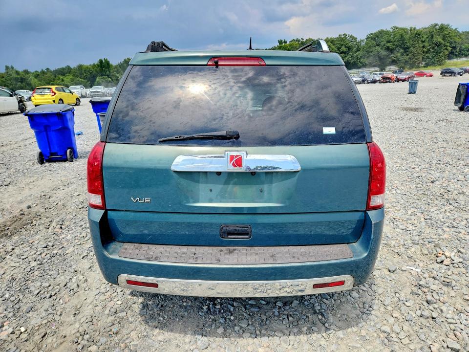 66082136 :رقم المزاد ، 5GZCZ33D57S820610 vin ، 2007 Saturn Vue مزاد بيع