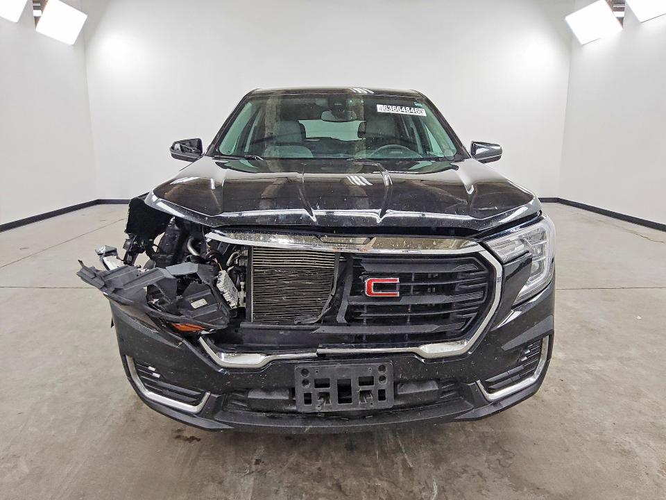 63664846 :رقم المزاد ، 3GKALTEV0NL176482 vin ، 2022 Gmc Terrain مزاد بيع