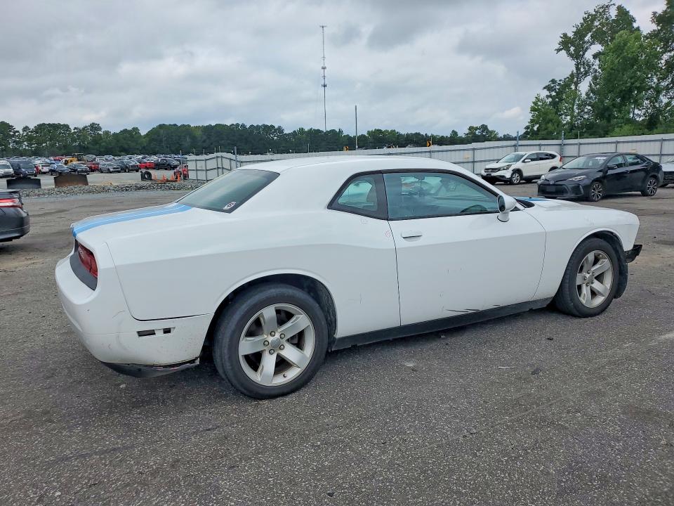 Aukcja sprzedaży 2012 Dodge Challenger, vin: 2C3CDYAG7CH161915, numer aukcji: 63288956