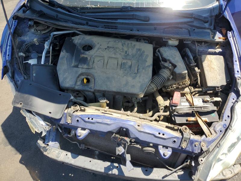 Aukcja sprzedaży 2014 Toyota Corolla, vin: 5YFBURHE8EP057769, numer aukcji: 63943206