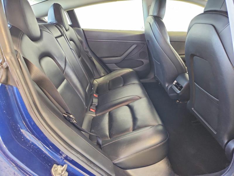 Продаж на аукціоні авто 2022 Tesla Model 3, vin: 5YJ3E1EA7NF304280, номер лоту: 66397996