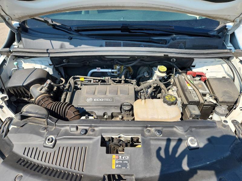 Продаж на аукціоні авто 2020 Buick Encore, vin: KL4CJASB3LB000916, номер лоту: 63022196
