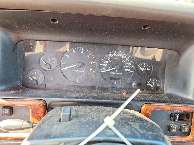 Aukcja sprzedaży 1997 Jeep Grand Cherokee, vin: 1J4GZ58S1VC724335, numer aukcji: 65675456
