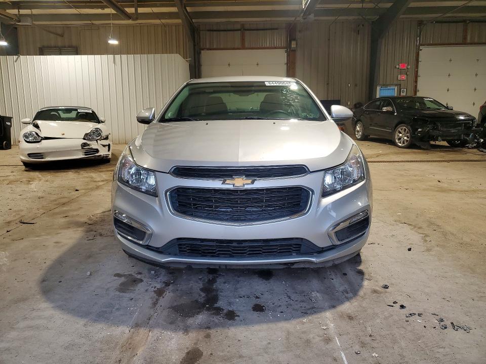 Aukcja sprzedaży 2016 Chevrolet Cruze Limited, vin: 1G1PE5SB0G7210216, numer aukcji: 64490046