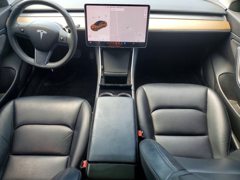 Aukcja sprzedaży 2020 Tesla Model 3, vin: 5YJ3E1EB5LF619049, numer aukcji: 65691606