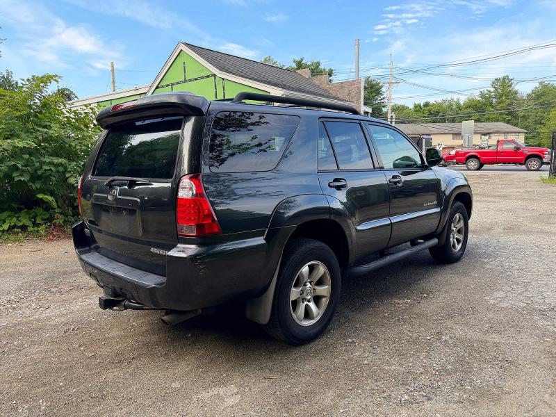 2008 Toyota 4runner მანქანა იყიდება აუქციონზე, vin: JTEBT14R38K001153, აუქციონის ნომერი: 64849226