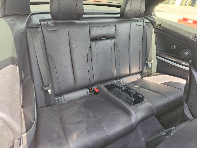 Продаж на аукціоні авто 2017 Bmw 440xi, vin: WBA4U1C53H5A15741, номер лоту: 60292816