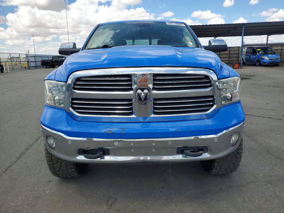 Aukcja sprzedaży 2016 Ram 1500, vin: 1C6RR7TT8GS338702, numer aukcji: 64718966