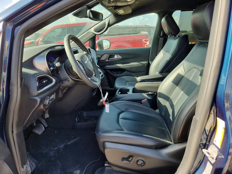 Продажа на аукционе авто 2025 Chrysler Pacifica, vin: 2C4RC1BG9SR531625, номер лота: 65627096
